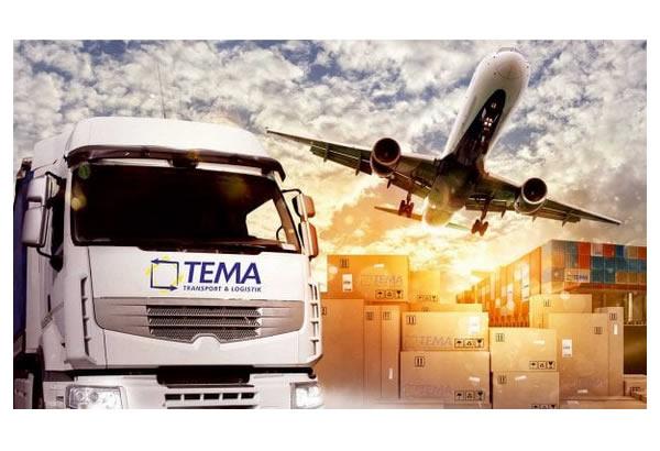 Just in time lieferungen