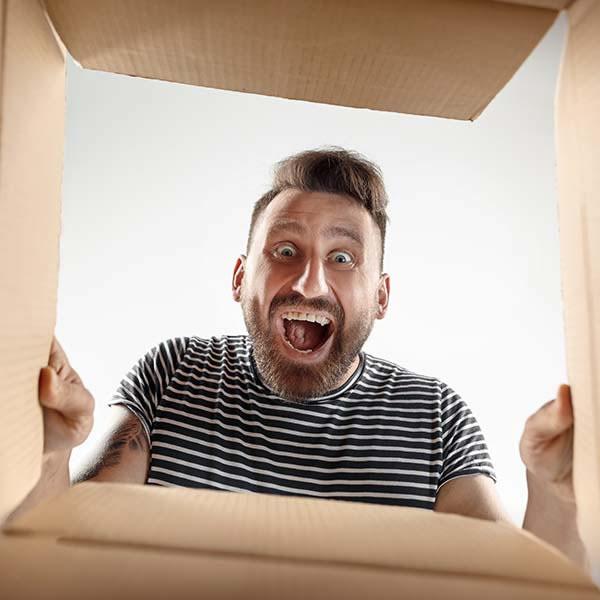 Logistikdienstleister