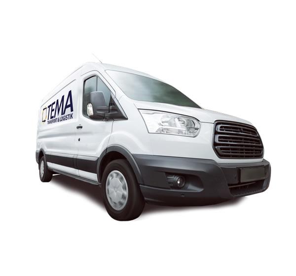 Logistikfirma & Kurierdienst