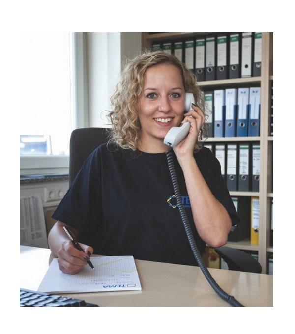 Logistikunternehmen aus 78658 Zimmern (Rottweil)