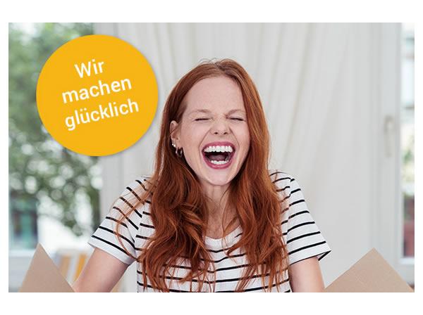 Paket Versenden in 78658 Zimmern (Rottweil)