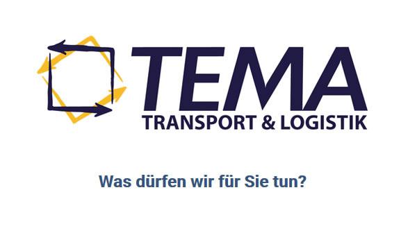 Transportlogistik in  Zimmern (Rottweil)